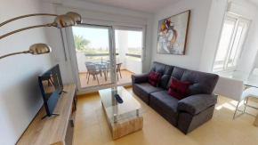 Casa Sanchez - A Murcia Holiday Rentals Property